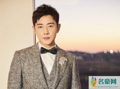 唐嫣罗晋搭戏超默契 罗晋唐嫣结婚后越来越有夫妻