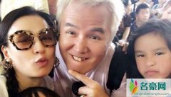 张庭女儿是试管的吗 张庭女人近照曝光她的牙怎么