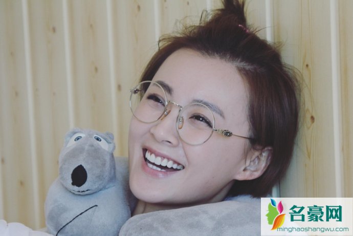 毛林林为什么不火