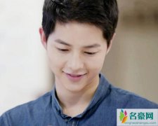 宋仲基剧组被举报 揭露宋仲基剧组被举报过程始末
