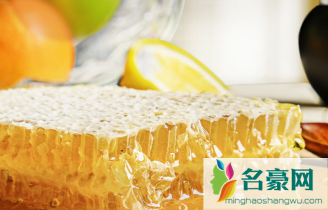 生姜蜂蜜减肥法7天瘦10斤1