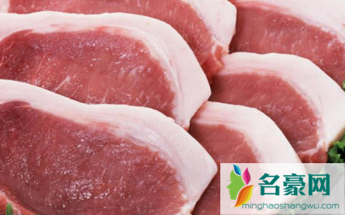 2021猪肉有病毒是真的吗3