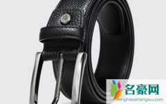 男人皮带突然断了是啥征兆 皮带有折痕是正常现象