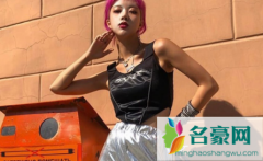 y2k是什么风格衣服 Y2K与BM的穿搭区别在哪里