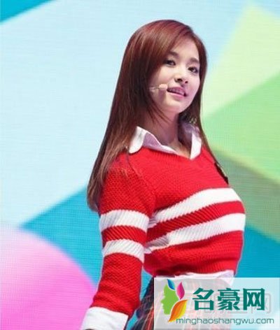 周子瑜事件是什么事 一个16岁的人装的一脸可怜相