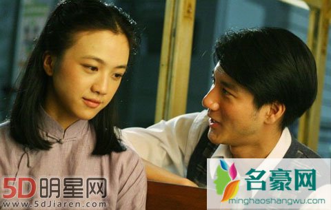 汤唯为什么要拍色戒,明明她那么好看 有棱有角的高颜值