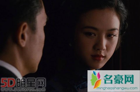 汤唯为什么要拍色戒,明明她那么好看 有棱有角的高颜值