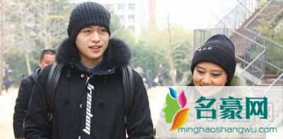 徐锦江儿子徐菲照片简介 徐锦江演的是坏人,现实确是好男人