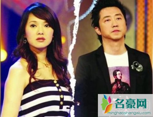 庾澄庆其实不爱伊能静 离婚是对的就是可怜了哈利