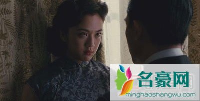 色戒梁朝伟插了汤唯证据 汤唯和梁朝伟真干了?