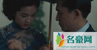 色戒梁朝伟插了汤唯证据 汤唯和梁朝伟真干了?