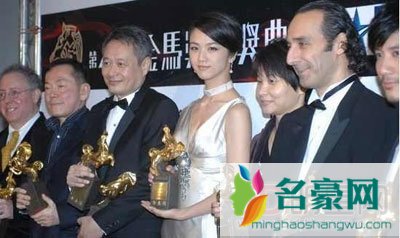 色戒梁朝伟插了汤唯证据 汤唯和梁朝伟真干了?