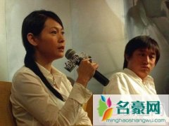 刘若英黄磊绯闻事件简介 黄磊为什么不娶刘若英