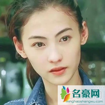 谢霆锋离婚张柏芝且说她没救了 对lucas愧疚是其亲生的吗?