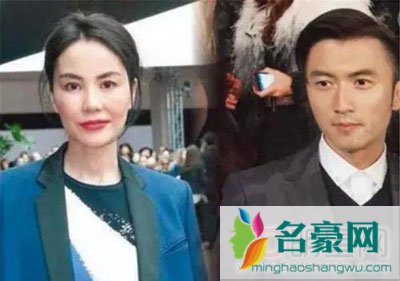 谢霆锋离婚张柏芝且说她没救了 对lucas愧疚是其亲生的吗?