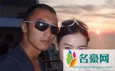 谢霆锋离婚张柏芝且说她没救了 对lucas愧疚是其亲生的吗?