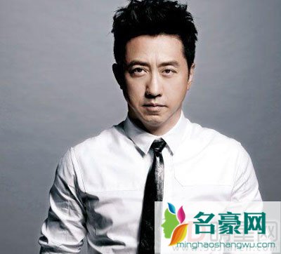 庾澄庆儿子哈利多大了 尹能静婚内出轨黄伟德导致离婚害了儿子?