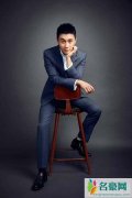 何猷君父亲叫什么及个人资料 何猷君跑男第几期