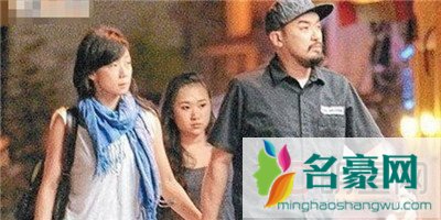 林忆莲恭硕良现状有孩子吗 俩人离婚了吗+婚纱照曝光