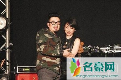 林忆莲恭硕良现状有孩子吗 俩人离婚了吗+婚纱照曝光