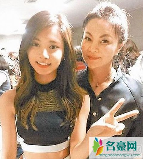jyp周子瑜事件后现状 不知周子瑜什么魅力让JYP如此护着她