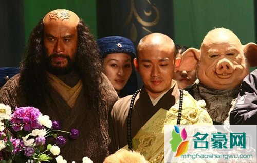 徐锦江老婆年轻照片漂亮吗 徐锦江粗矿的外表,说话声音这么温柔