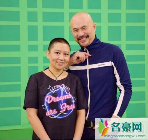 徐锦江老婆年轻照片漂亮吗 徐锦江粗矿的外表,说话声音这么温柔