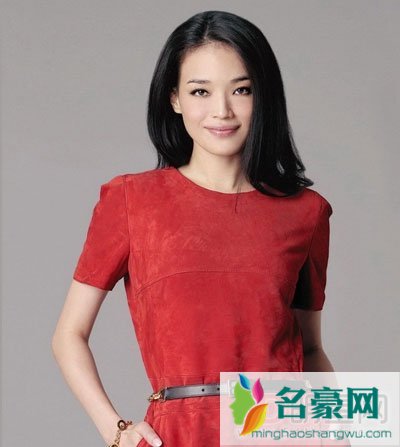 林立慧为什么改名舒淇 林立慧早期5点全开写真