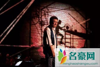 林忆莲还爱李宗盛吗 怎么评价李宗盛的