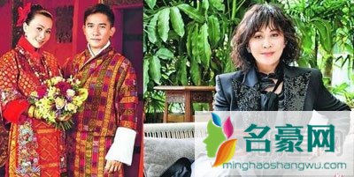 卓伟爆料梁朝伟刘嘉玲 俩人的新婚之夜是怎么渡过的
