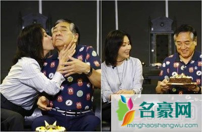 卓伟爆料梁朝伟刘嘉玲 俩人的新婚之夜是怎么渡过的