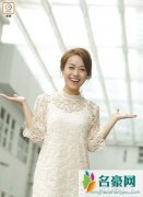 黄心颖家做什么的?家境背景简介 与马国明拍拖一年