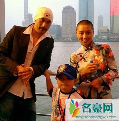 徐锦江老婆一直光头的原因揭秘 徐锦江跟她老婆怎么认识的