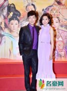 胡定欣马国明为什么分手 上位了女的就会提出分手