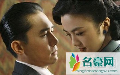 梁朝伟真的上汤唯了吗?是替身吗 梁朝伟吻了汤唯乳房照片