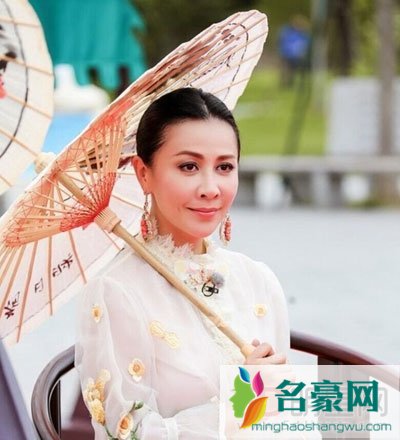 刘嘉玲被绑架不能生育? 刘嘉玲受辱失去生育能力真的吗