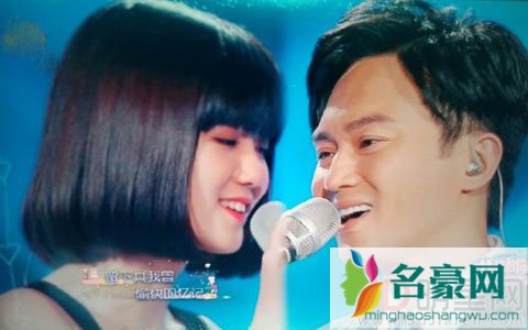 张智霖林夏羽说悄悄话太过了 张智霖喜欢林夏羽吗?啥关系