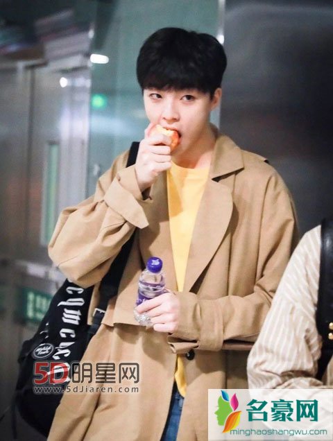 陈立农女朋友是谁 理想型女友+择偶标准曝光