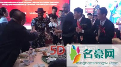 陈惠敏的太太是谁 14k老大陈惠敏排老几