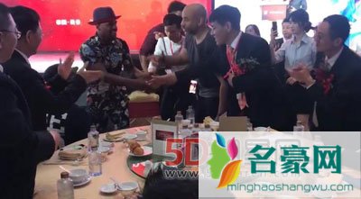 陈惠敏的太太是谁 14k老大陈惠敏排老几