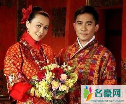 刘嘉玲无码的谁看过 还好她虚惊一场 还嫁的那么好