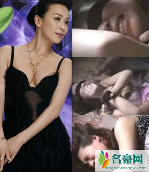 刘嘉玲无码的谁看过 还好她虚惊一场 还嫁的那么好