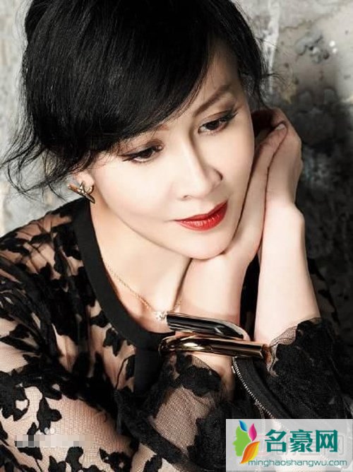 刘嘉玲无码的谁看过 还好她虚惊一场 还嫁的那么好