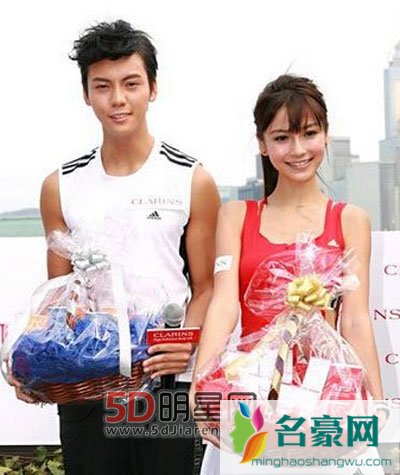 杨颖与陈伟霆聊天记录曝光 杨颖给陈伟霆吹喇叭打胎真的吗