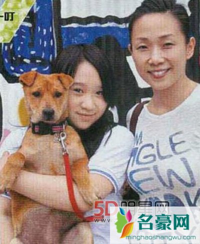 林忆莲和李宗盛的女儿是谁 为何不原谅李宗盛