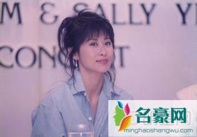 叶倩文是天后吗?为什么都说王菲有气场 王菲叶倩文关系如何