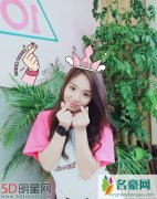 陈芳语在《创造101》中为什么会被淘汰 陈芳语的个