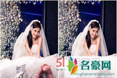 钟欣桐老公年龄多大是王阳明吗  人品怎样情史壮观网友表示担心