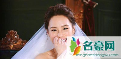 钟欣桐老公年龄多大是王阳明吗  人品怎样情史壮观网友表示担心