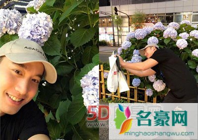 钟欣桐为什么结婚老公是谁 前妻发声称阿娇丈夫是渣男？
